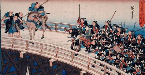 A Rebelião de Hōgen: Um Conflito Familiar Que Abalou o Japão Feudal