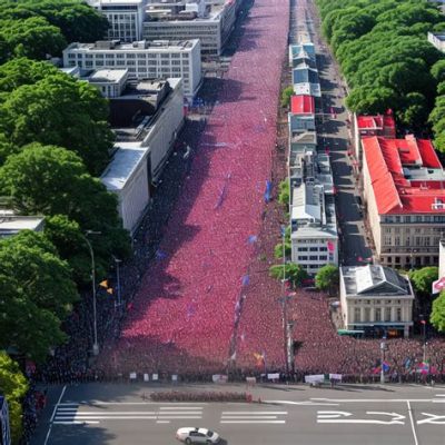 A Revolta dos Ilocanos: Uma Busca por Justiça Social e Mudanças Políticas no Século XIX